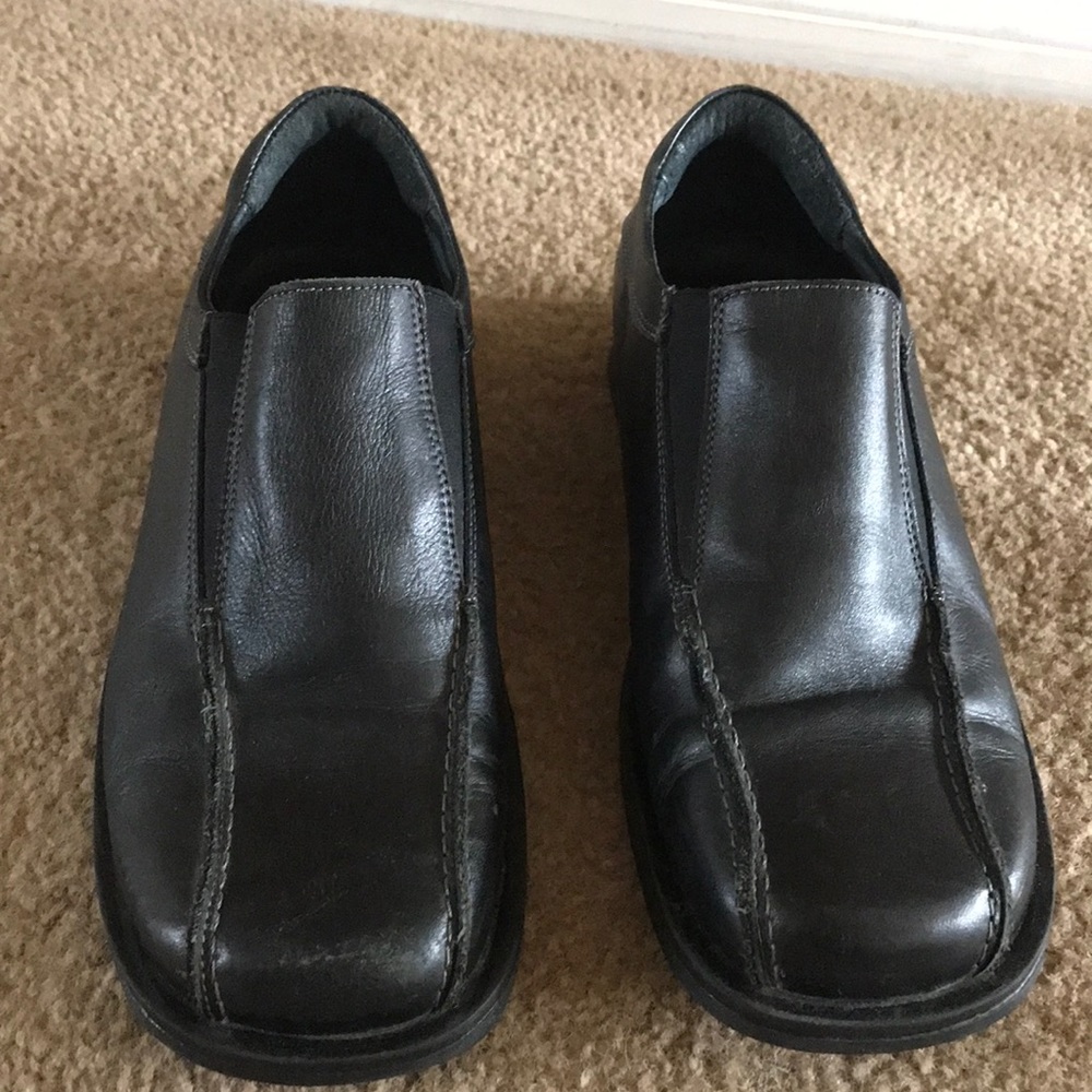 Robert Wayne shoes
